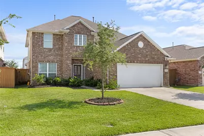2314 Red Slate Drive, Rosharon, TX 77583 - Photo 1