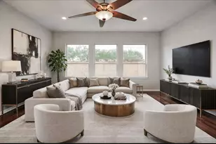 19007 Logan Star Ct, Richmond, TX 77407 - Photo 2