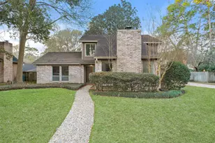 3622 Highland Lakes Dr, Humble, TX 77339 - Photo 1