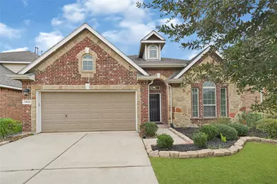 15122 Moonlight Mist Drive, Humble, TX 77346 - Photo 2