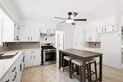 5010 Andrea Street, Houston, TX 77021 - Photo 6