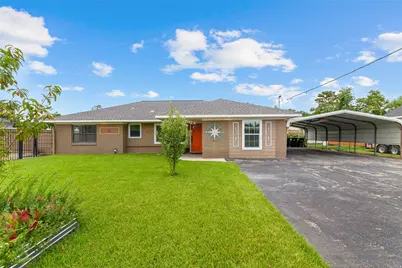 16815 Avenue A, Channelview, TX 77530 - Photo 1