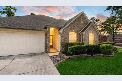 7906 Hazy Brook Lane, Humble, TX 77396 - Photo 2