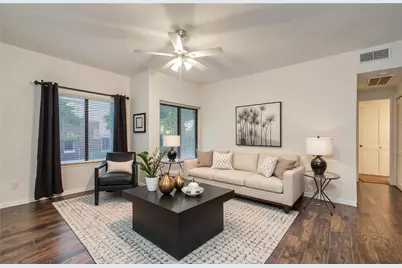 2023 Gentryside Drive #109, Houston, TX 77077 - Photo 4