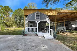 11500 Lost Quail Ct, Plantersville, TX 77363 - Photo 34