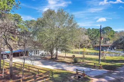 11500 Lost Quail Court, Plantersville, TX 77363 - Photo 1