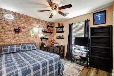 11500 Lost Quail Court, Plantersville, TX 77363 - Photo 20