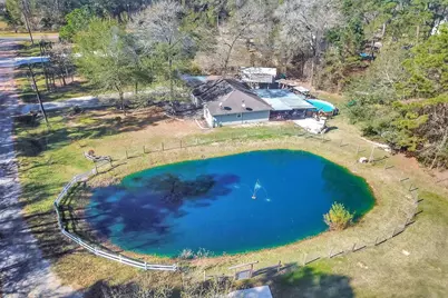 11500 Lost Quail Court, Plantersville, TX 77363 - Photo 50