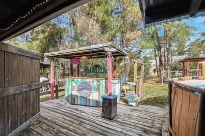 11500 Lost Quail Court, Plantersville, TX 77363 - Photo 28