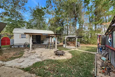 11500 Lost Quail Court, Plantersville, TX 77363 - Photo 30