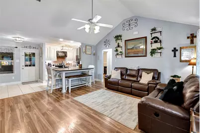 11500 Lost Quail Court, Plantersville, TX 77363 - Photo 8