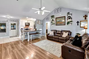 11500 Lost Quail Ct, Plantersville, TX 77363 - Photo 8