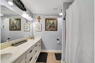 11500 Lost Quail Court, Plantersville, TX 77363 - Photo 18