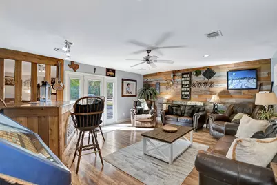 11500 Lost Quail Court, Plantersville, TX 77363 - Photo 14