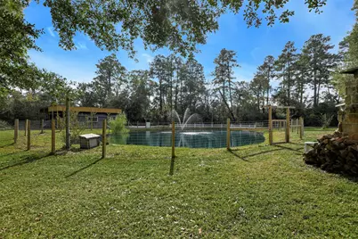 11500 Lost Quail Court, Plantersville, TX 77363 - Photo 40