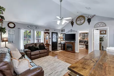 11500 Lost Quail Court, Plantersville, TX 77363 - Photo 10