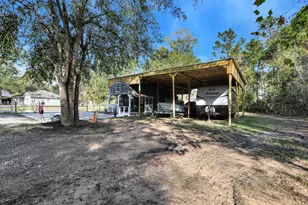 11500 Lost Quail Ct, Plantersville, TX 77363 - Photo 38