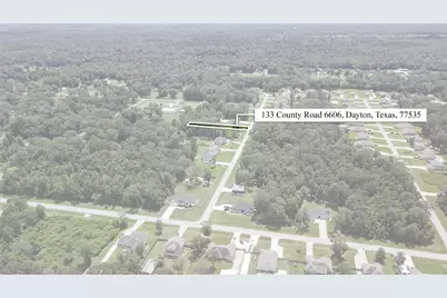 133 County Road 6606, Dayton, TX 77535 - Photo 2