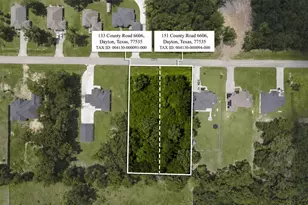 133 County Rd 6606, Dayton, TX 77535 - Photo 1