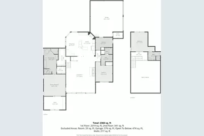 15866 Highway 326 N, Sour Lake, TX 77659 - Photo 44