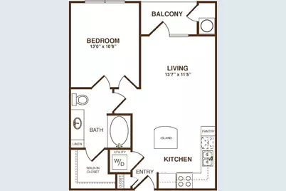 6363 San Felipe Street #177, Houston, TX 77057 - Photo 4