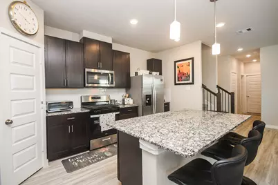 1503 Blue Acer Drive, Houston, TX 77084 - Photo 10