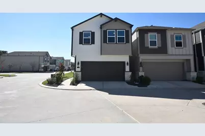 1503 Blue Acer Drive, Houston, TX 77084 - Photo 2