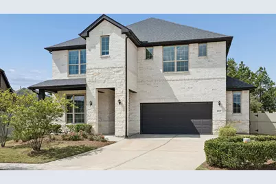 10139 Bayou Oaks Drive, Conroe, TX 77385 - Photo 2