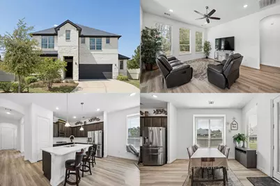 10139 Bayou Oaks Drive, Conroe, TX 77385 - Photo 1