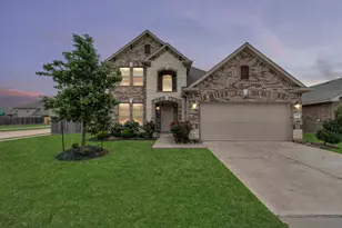 3734 E Briarlilly Park Cir, Katy, TX 77493 - Photo 1