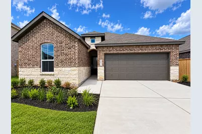 6611 Sleepy Orange Court, Needville, TX 77461 - Photo 1