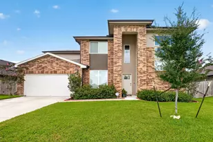 1023 Pk Crst Dr, Missouri City, TX 77459 - Photo 1