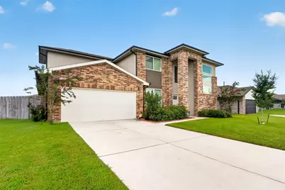 1023 Park Crest Drive, Missouri City, TX 77459 - Photo 2