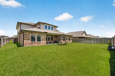 1023 Park Crest Drive, Missouri City, TX 77459 - Photo 48