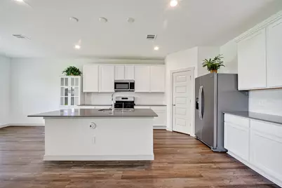 1023 Park Crest Drive, Missouri City, TX 77459 - Photo 16