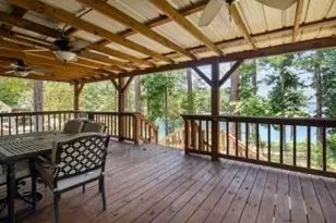 221 Mimosa Way, Burkeville, TX 75932 - Photo 4