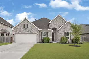 20814 Silver Lance Dr, Tomball, TX 77375 - Photo 1