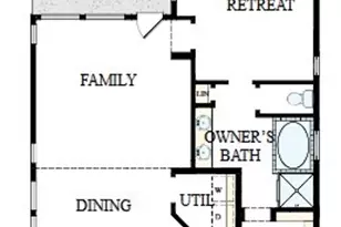 5422 Black Currant Rd, Manvel, TX 77578 - Photo 2