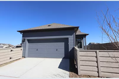 5422 Blackcurrant Road, Manvel, TX 77578 - Photo 2