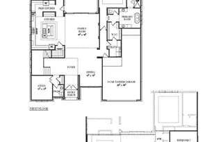 39122 Heron Fledge Ct, Magnolia, TX 77354 - Photo 2