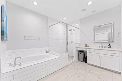 1511 Crockett Street #B, Houston, TX 77007 - Photo 14