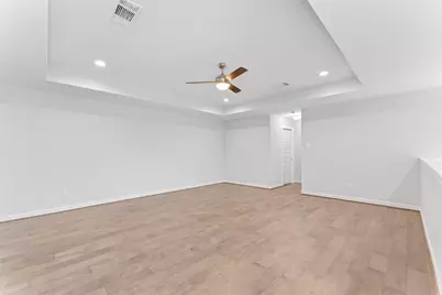 1511 Crockett Street #B, Houston, TX 77007 - Photo 18