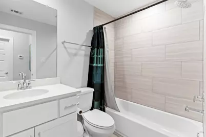 1511 Crockett Street #B, Houston, TX 77007 - Photo 20