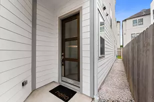1511 Crockett St, Houston, TX 77007 - Photo 2