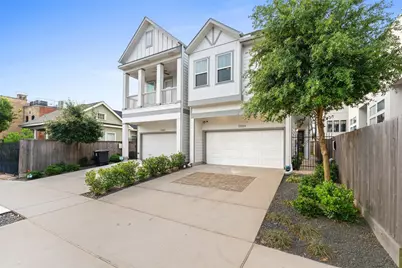 1511 Crockett Street #B, Houston, TX 77007 - Photo 26