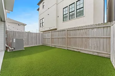 1511 Crockett Street #B, Houston, TX 77007 - Photo 22