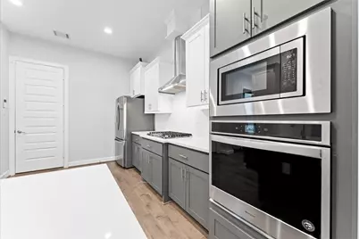 1511 Crockett Street #B, Houston, TX 77007 - Photo 8