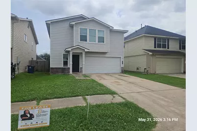 843 Darbydale Crossing Lane, Houston, TX 77090 - Photo 2