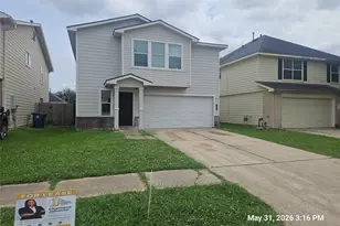 843 Darbydale Crossing Ln, Houston, TX 77090 - Photo 2