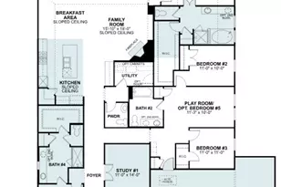 431 6th St, Magnolia, TX 77355 - Photo 2